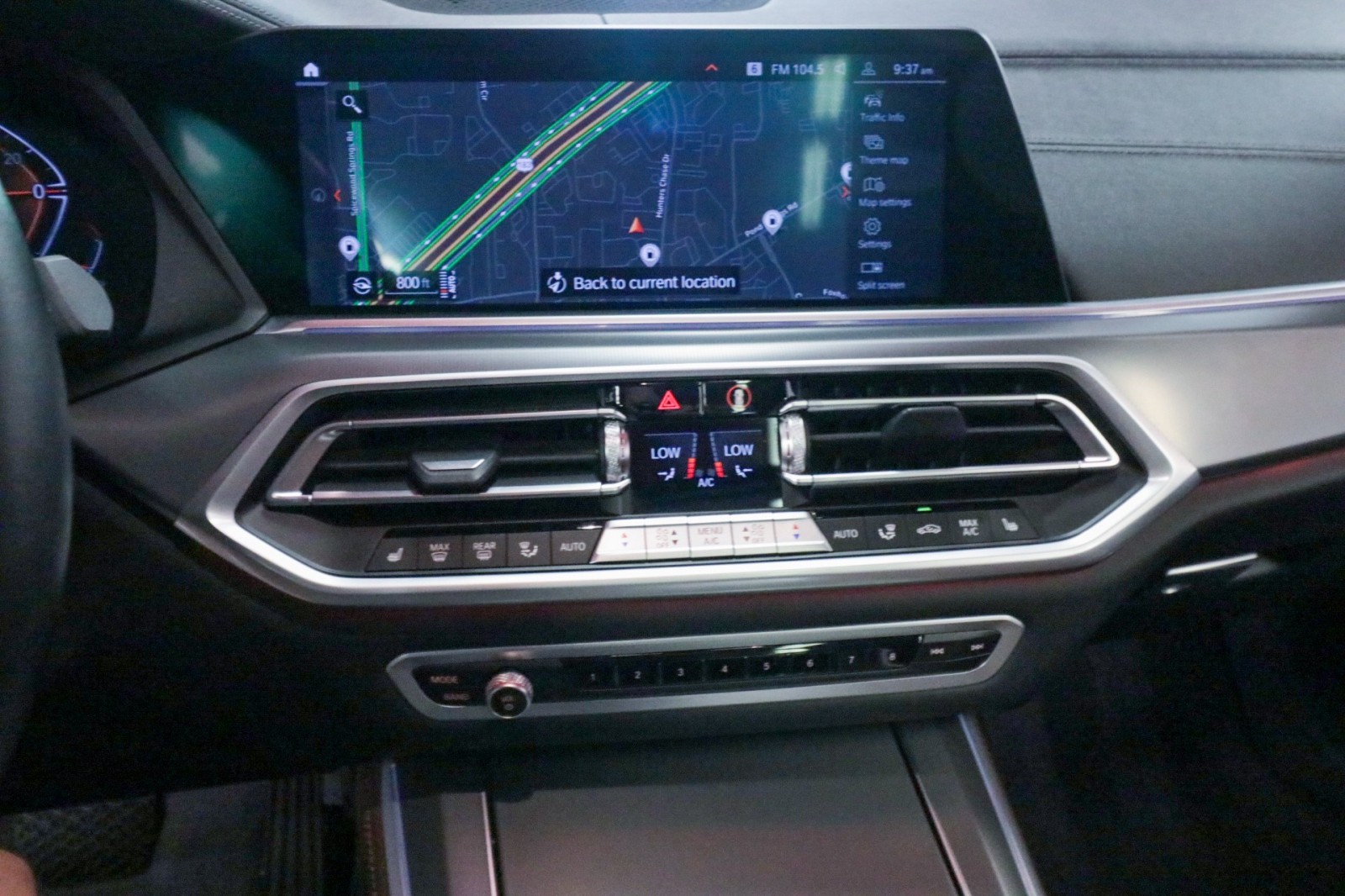 Used Car 2023 Bmw X5  Sdrive40i For Sale Under $50,000 In Taylor, Texas