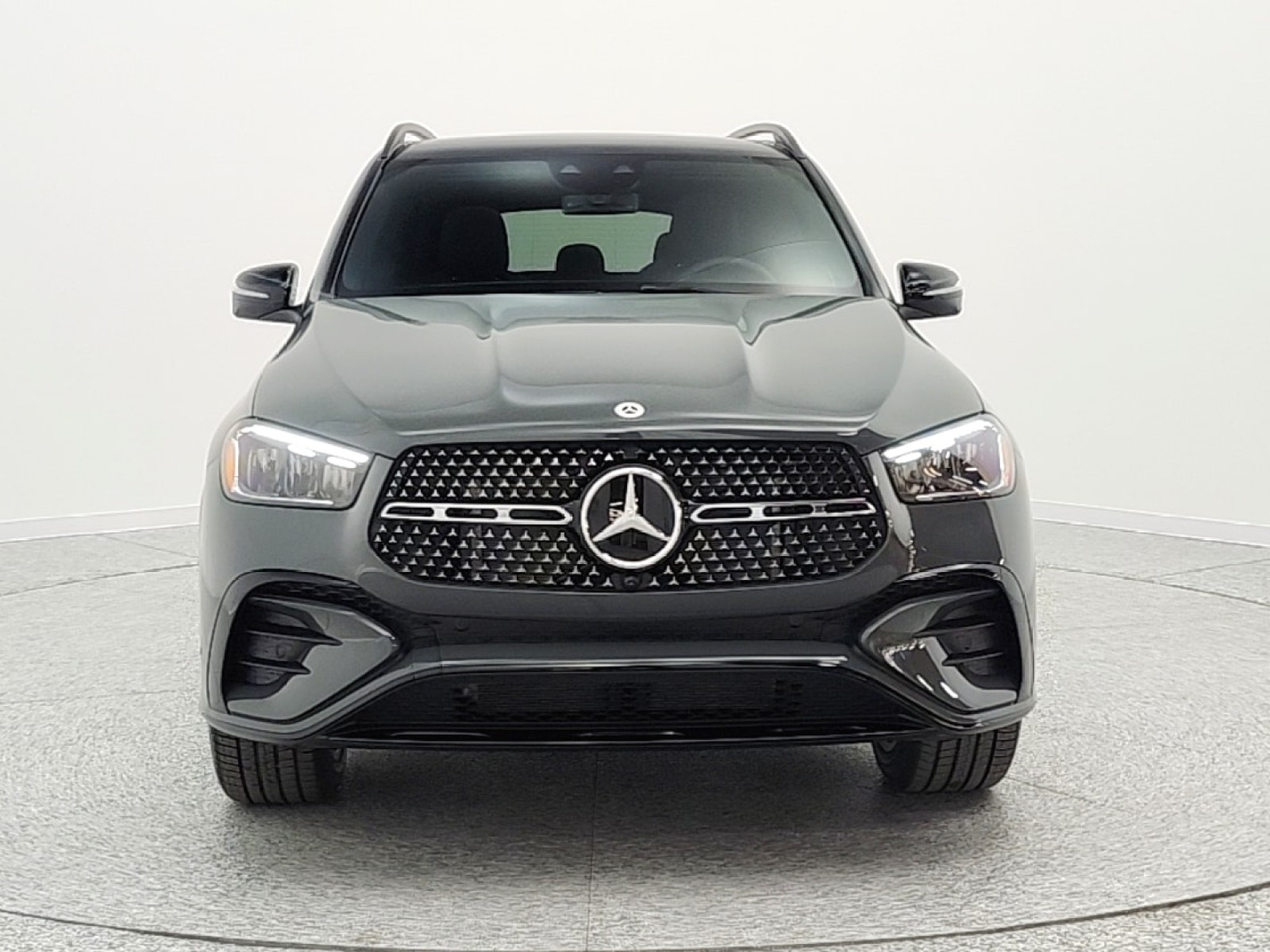 New 2026 MANUFAKTUR SILICON G Mercedes-Benz GLE 350 4MATIC® SUV image 2