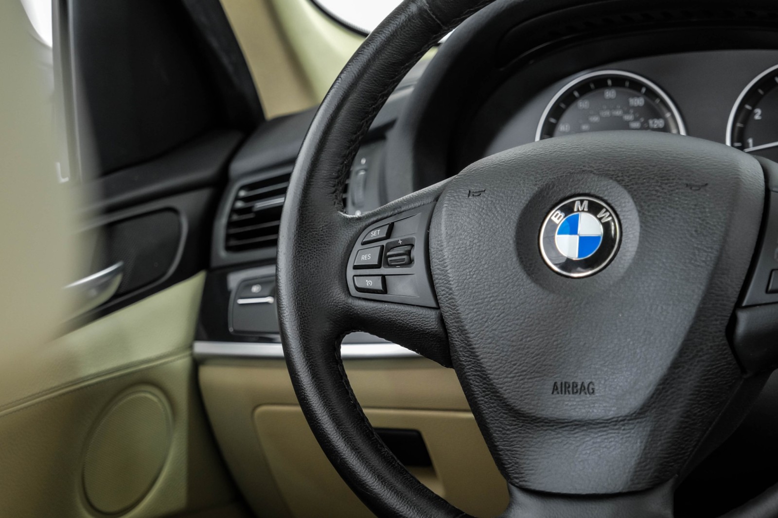 2014 BMW X3 xDrive28i AWD DRIVER ASSIST PKG PREMIUM PKG NAVIGATION PANOR 22