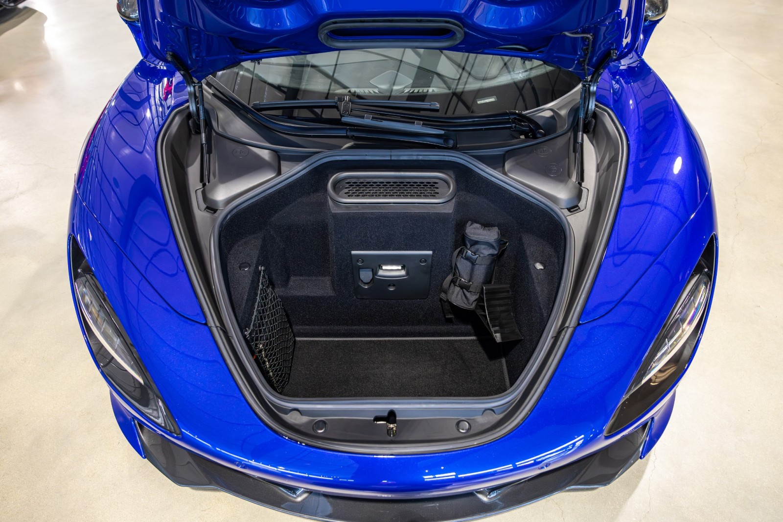 Used Car 2021 Mclaren 720s  Performance For Sale Under $310,000 In Boerne, Texas