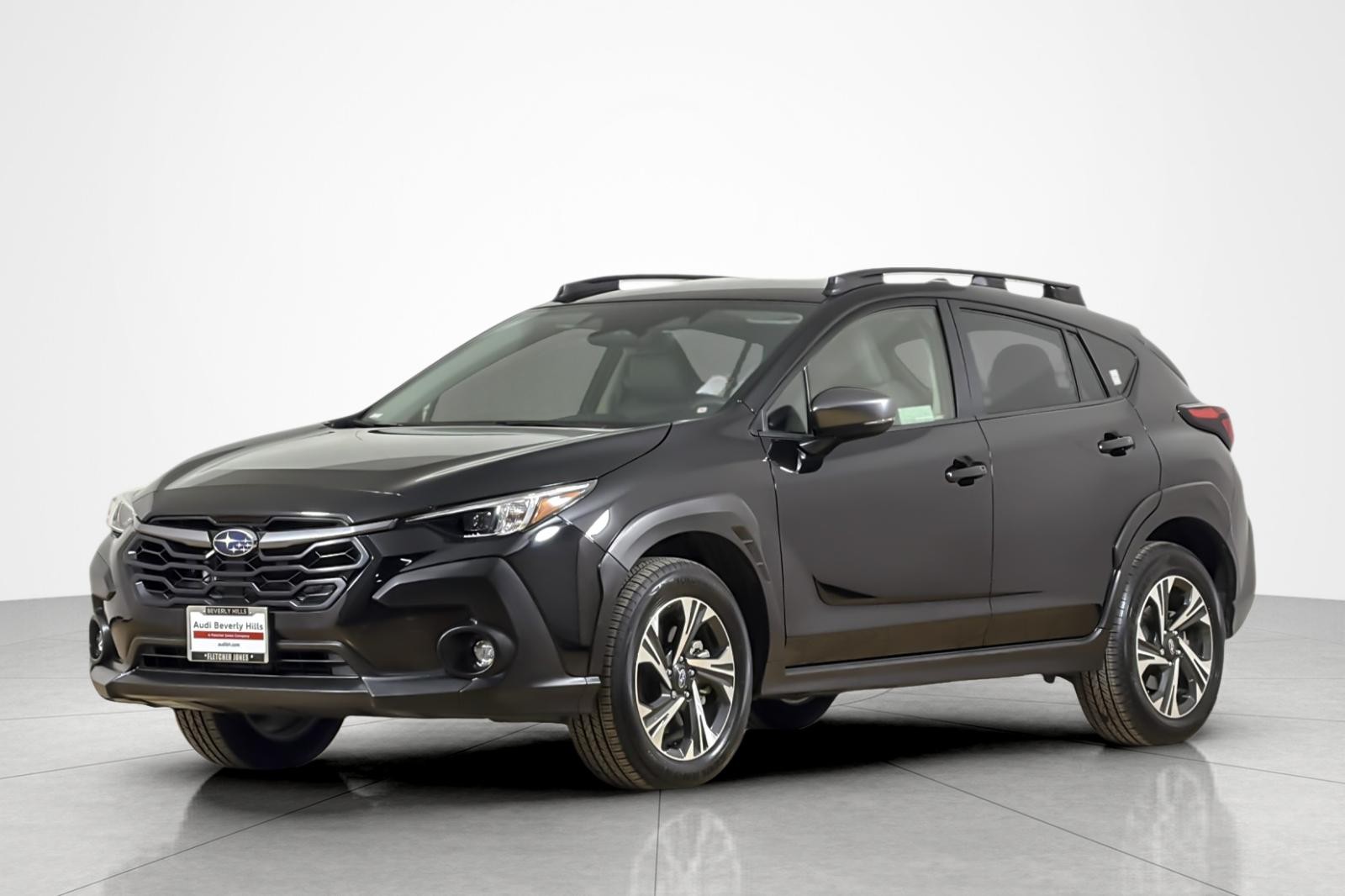 2024 Subaru Crosstrek Premium AWD