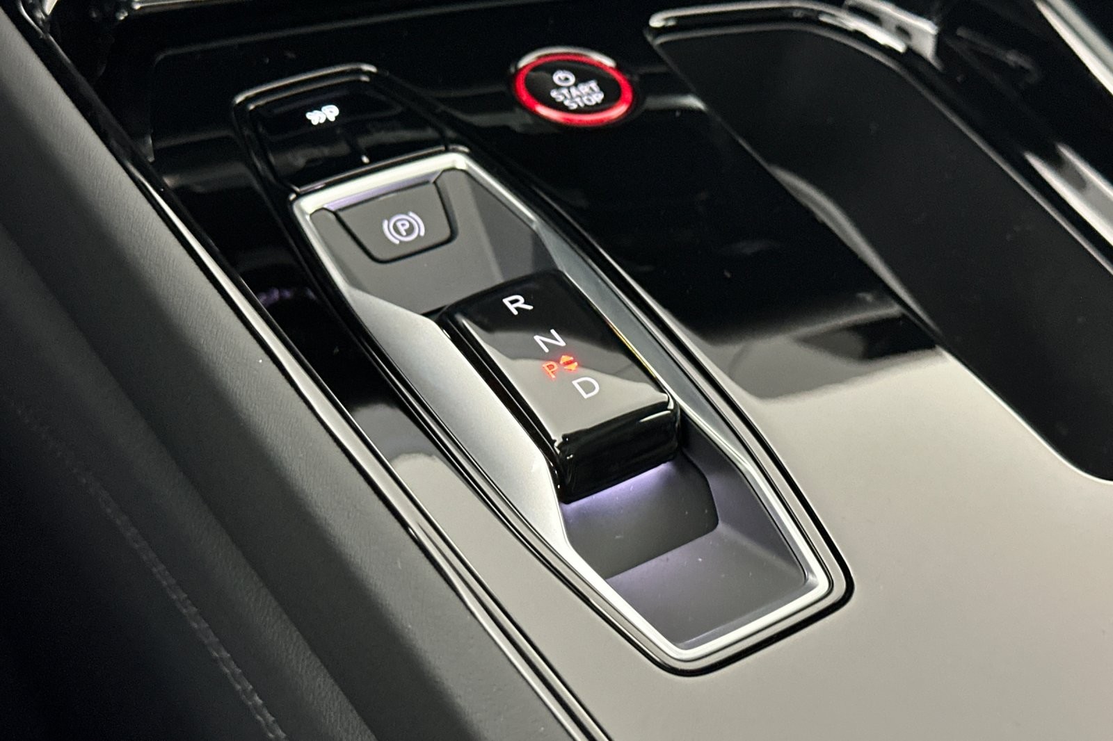 New 2026 Mythos Black Metallic Audi Premium Plus quattro image 20