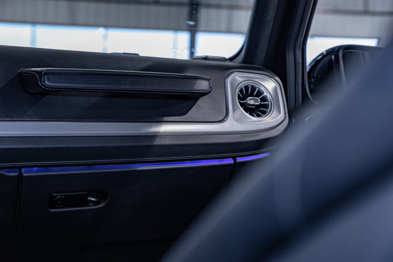 Used Car 2021 Mercedes-benz G-class  Amg G 63 For Sale Under $160,000 In Boerne, Texas