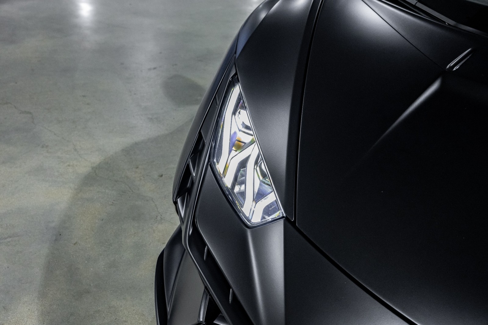 Used Car 2023 Lamborghini Huracan Tecnica  For Sale Under $320,000 In Boerne, Texas