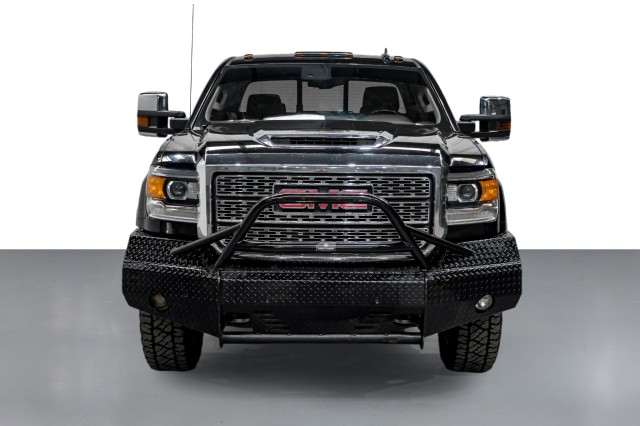 2019 GMC Sierra 2500HD Denali 3