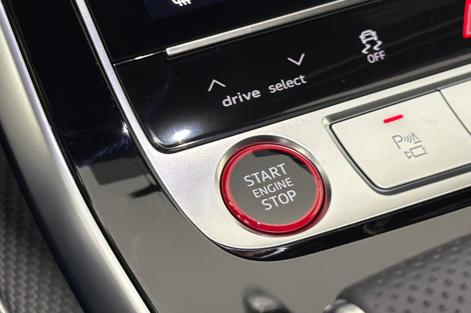 New 2026 Glacier White Metallic Audi Premium Plus quattro image 22