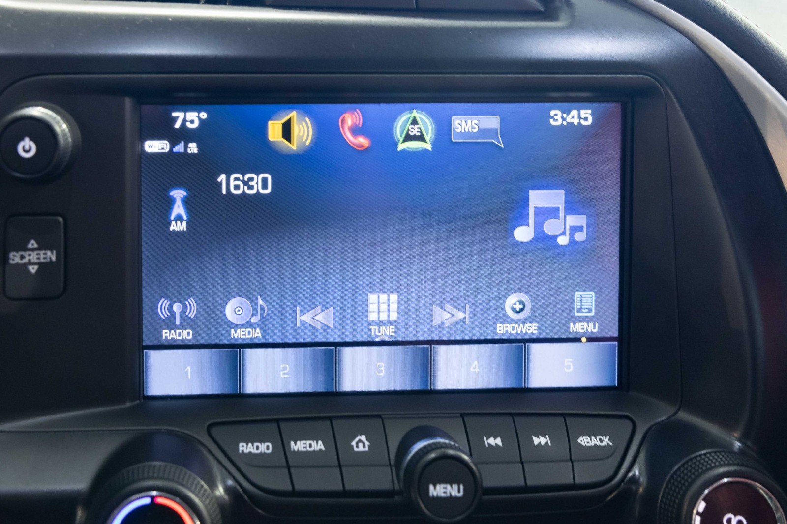 Used Car 2019 Chevrolet Corvette  Z06 1lz For Sale In Boerne, Texas