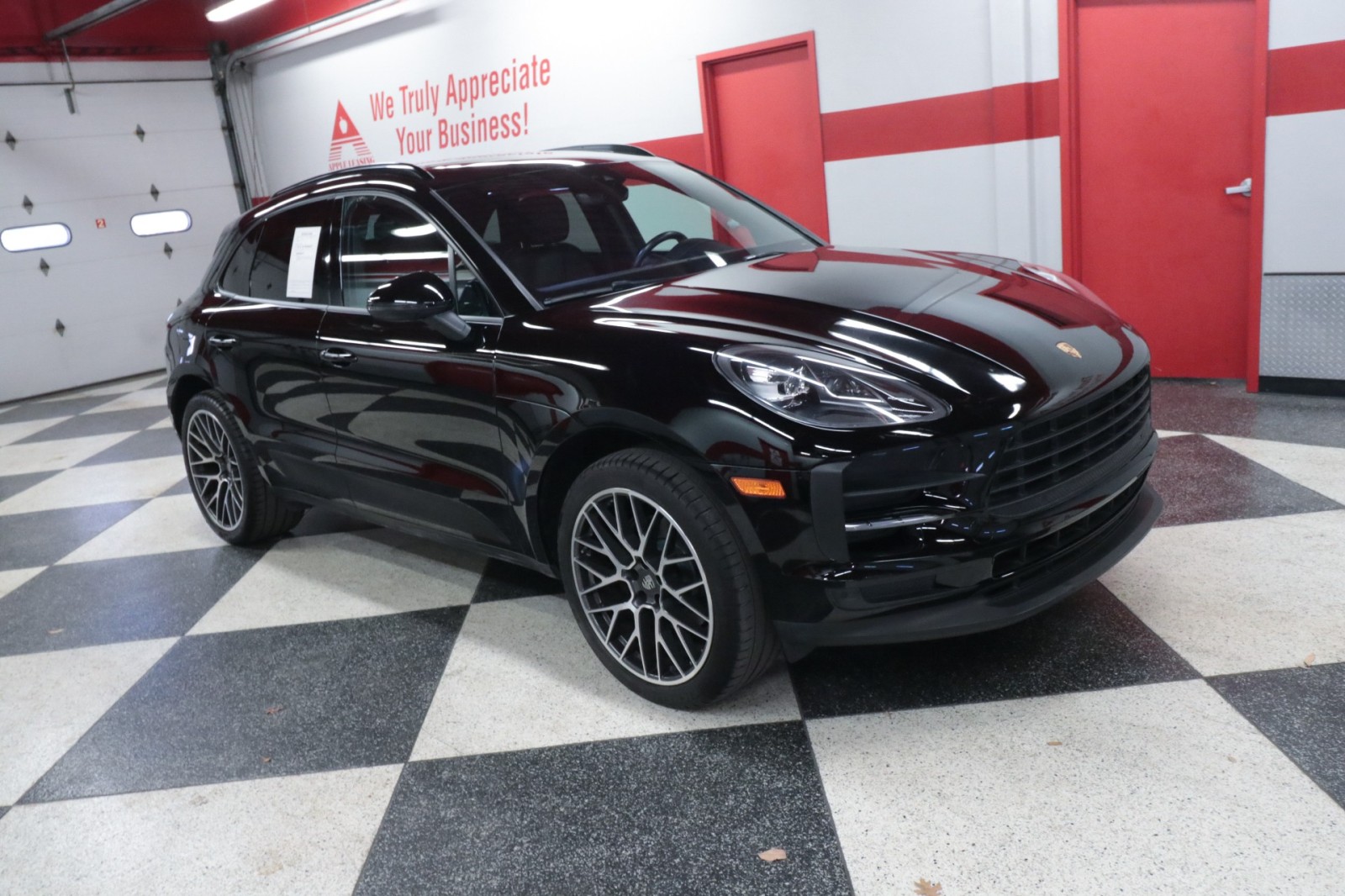 Used Car 2020 Porsche Macan  For Sale Under $35,000 In Austin, Texas