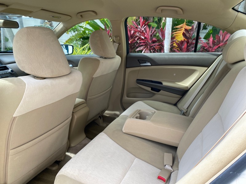 2008 Honda Accord Sdn LX-P LOW MILES 49,816 1 OWNER in , 