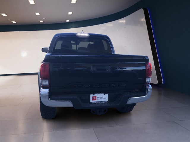 2022 Toyota Tacoma 2WD SR5 4