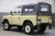 1979 Land Rover 88  in , 