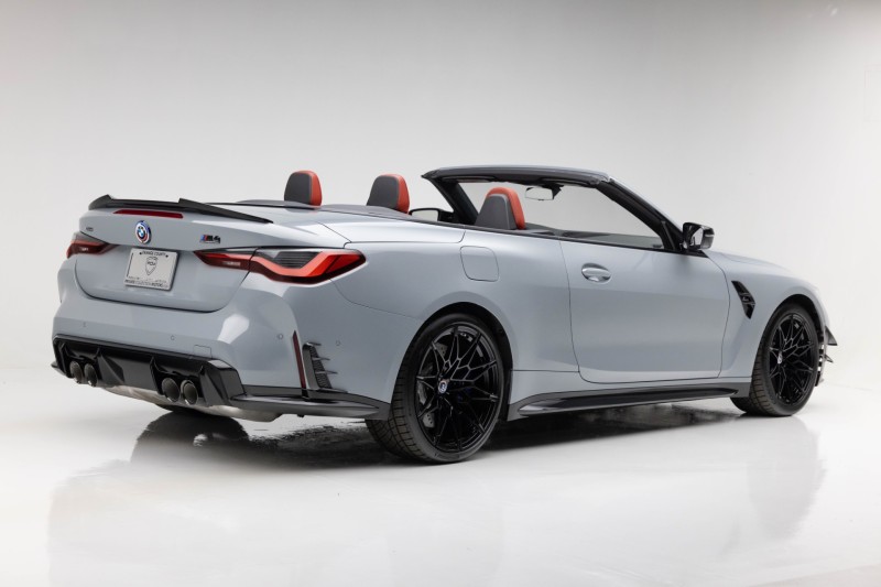 2023 BMW M4 Competition xDrive Competition xDrive in ,