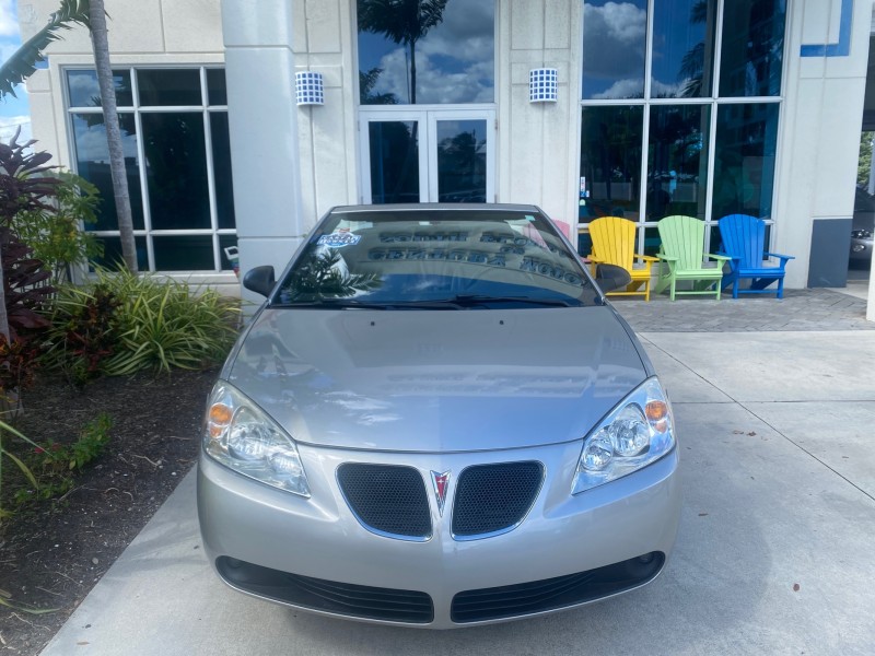 2007 Pontiac G6 GT LOW MILES 48,961 1 OWNER in , 