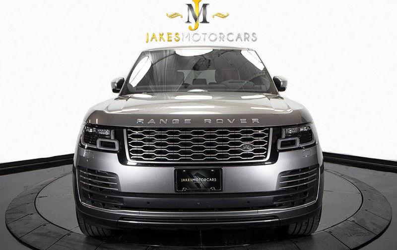 2021 Land Rover Range Rover Autobiography LWB  ($167,400 MSRP) *LONG WHEEL BASE* in , 