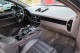 2019  Cayenne  in , 