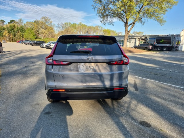 HondaCR-V8