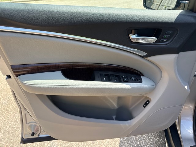 AcuraMDX17