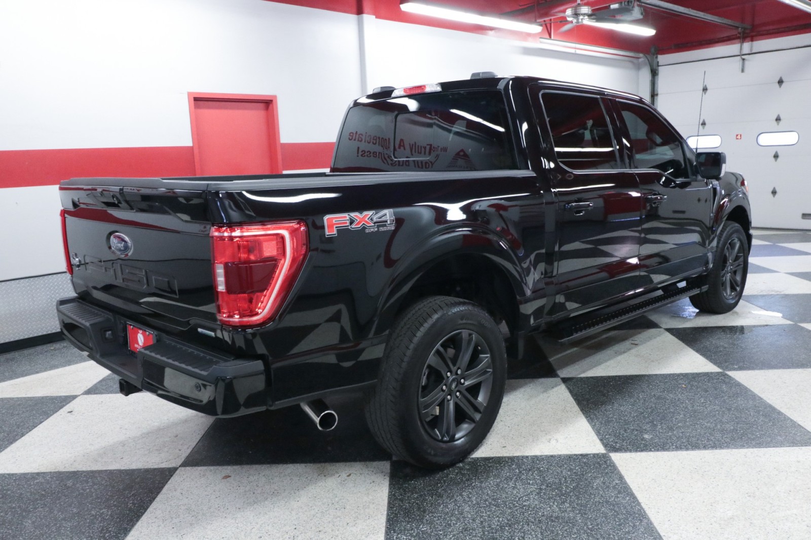 Used Car 2023 Ford F-150  Xlt For Sale Under $50,000 In Austin, Texas