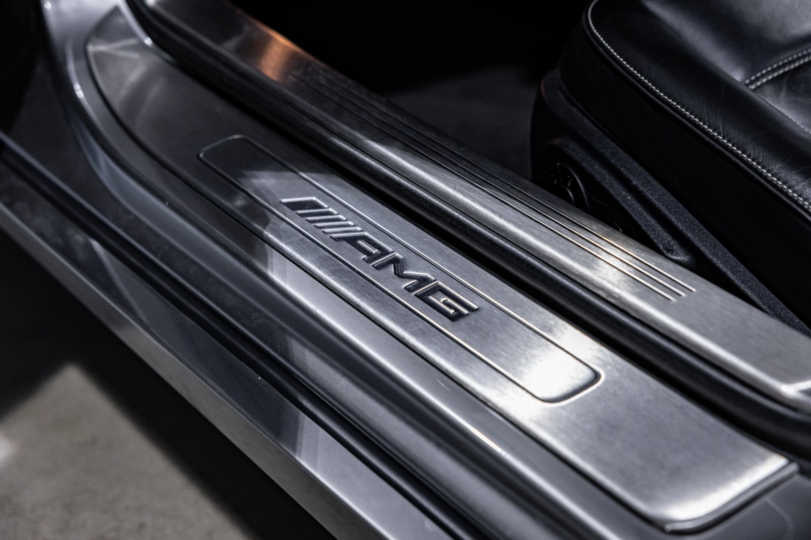 Used Car 2012 Mercedes-benz Sls Amg  Sls Amg For Sale Under $150,000 In Boerne, Texas