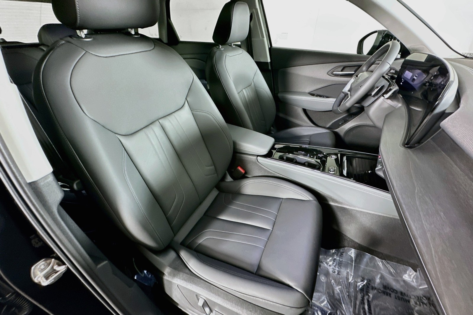New 2026 Mythos Black Metallic Audi S line image 8