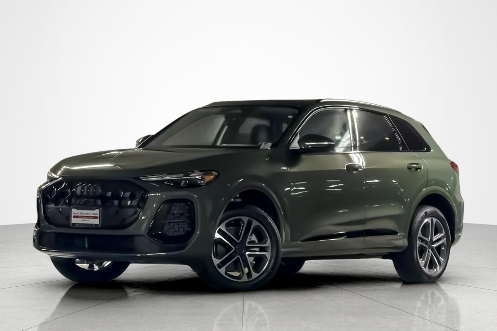 2026 Audi Q5 Premium 2.0 TFSI quattro