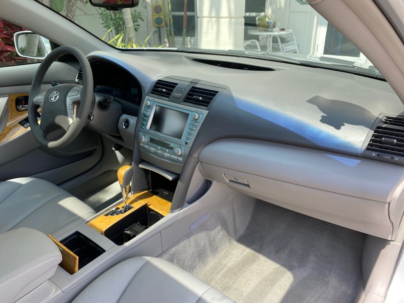 2007 Toyota Camry XLE LOW MILES 15,752 1 OWNER in , 