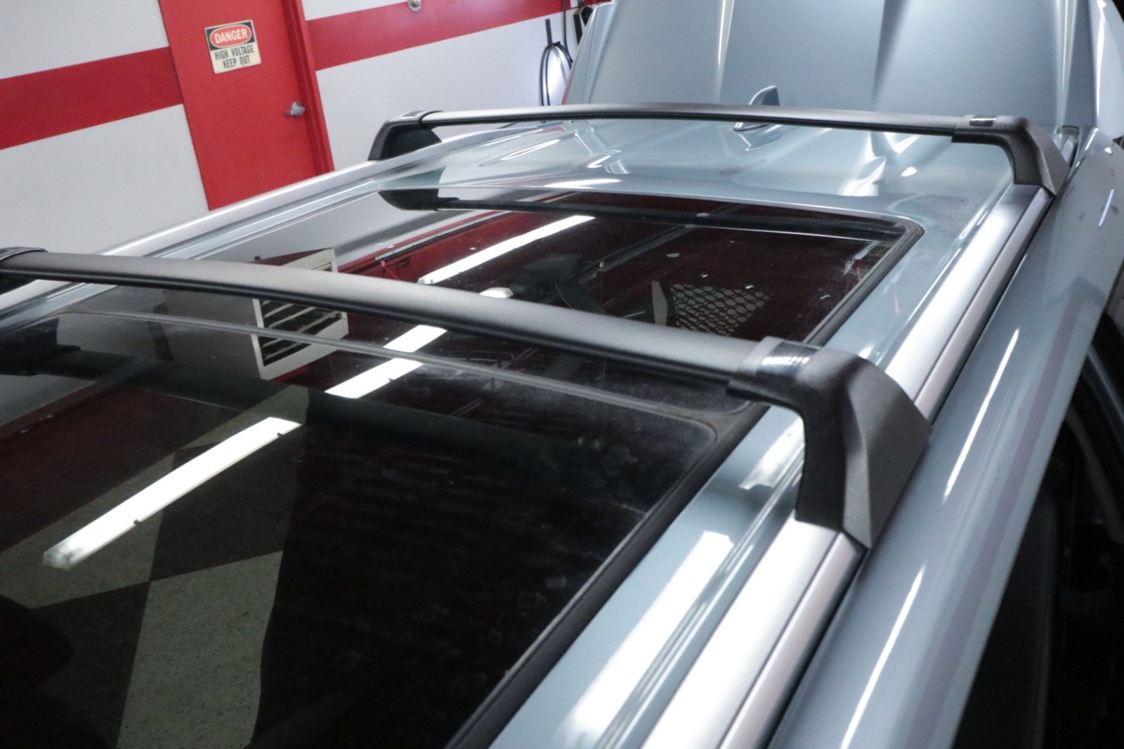 Used Car 2023 Toyota Highlander  Platinum For Sale Under $40,000 In Austin, Texas