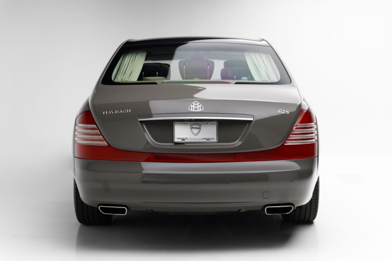 2009 Maybach 62 S  in , 