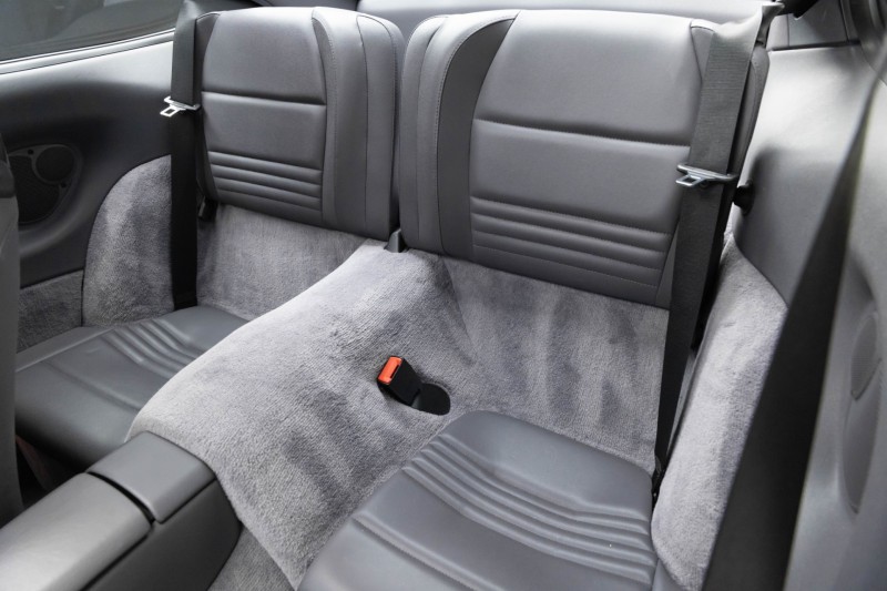 1999 Porsche 911 Carrera  in , 