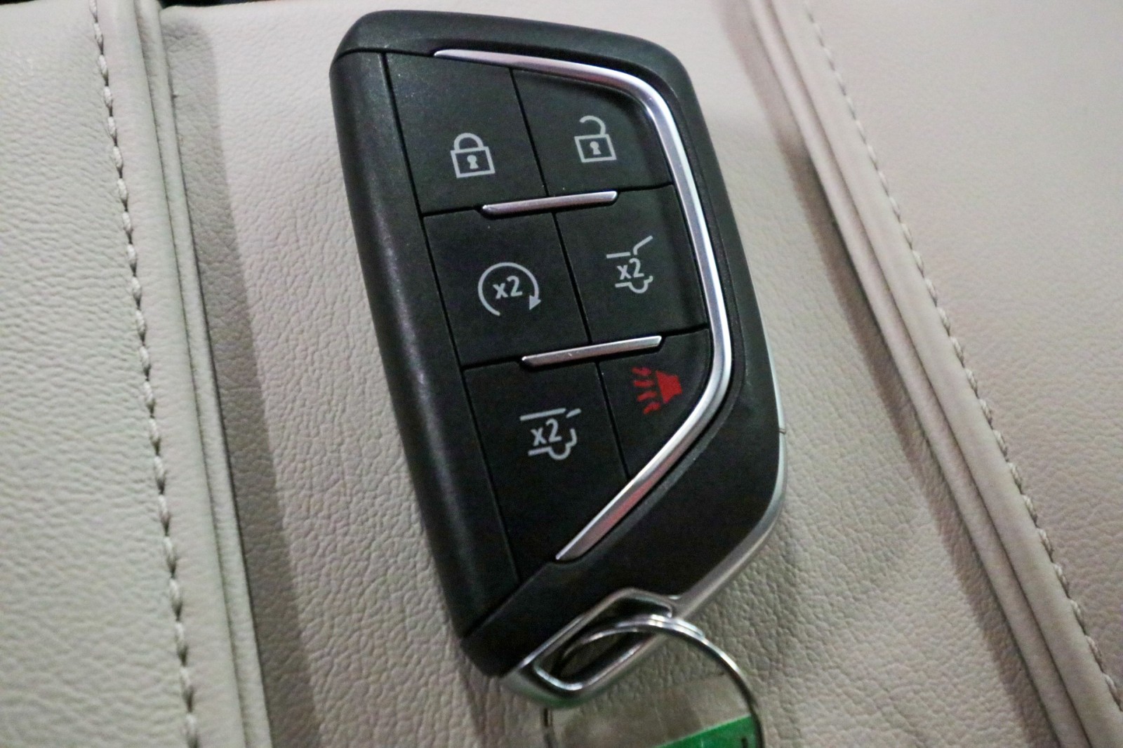 Used Car 2024 Cadillac Escalade Esv  4wd Sport Platinum For Sale Under $100,000 In Austin, Texas