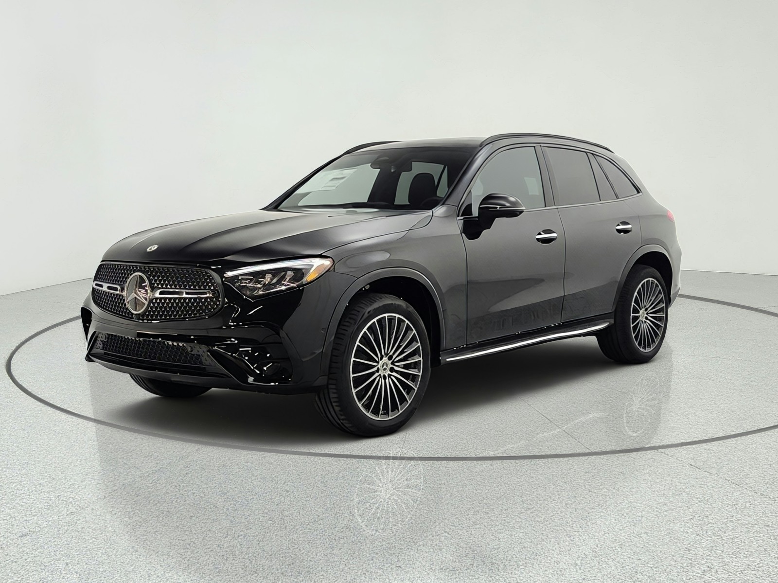 2026 Mercedes-Benz GLC GLC 300 SUV