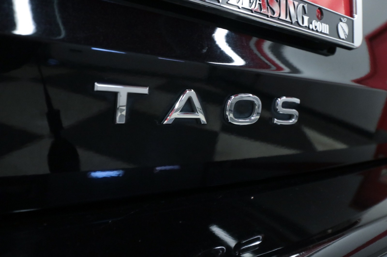 Used Car 2024 Volkswagen Taos  S For Sale Under $25,000 In Austin, Texas