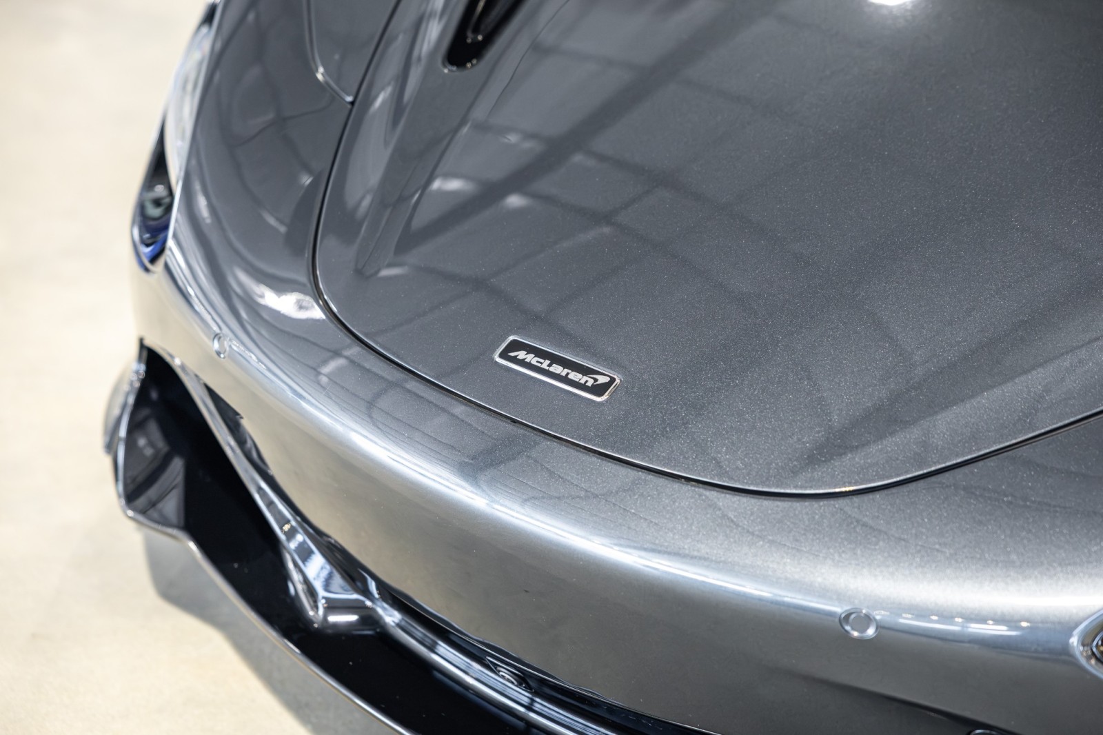 Used Car 2021 Mclaren 720s  Performance - Le Mans Edition - One Of 50 Produced - Only 3k Miles For Sale Under $380,000 In Boerne, Texas