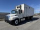 2012   22' Box Truck w Shredder Unit in , 