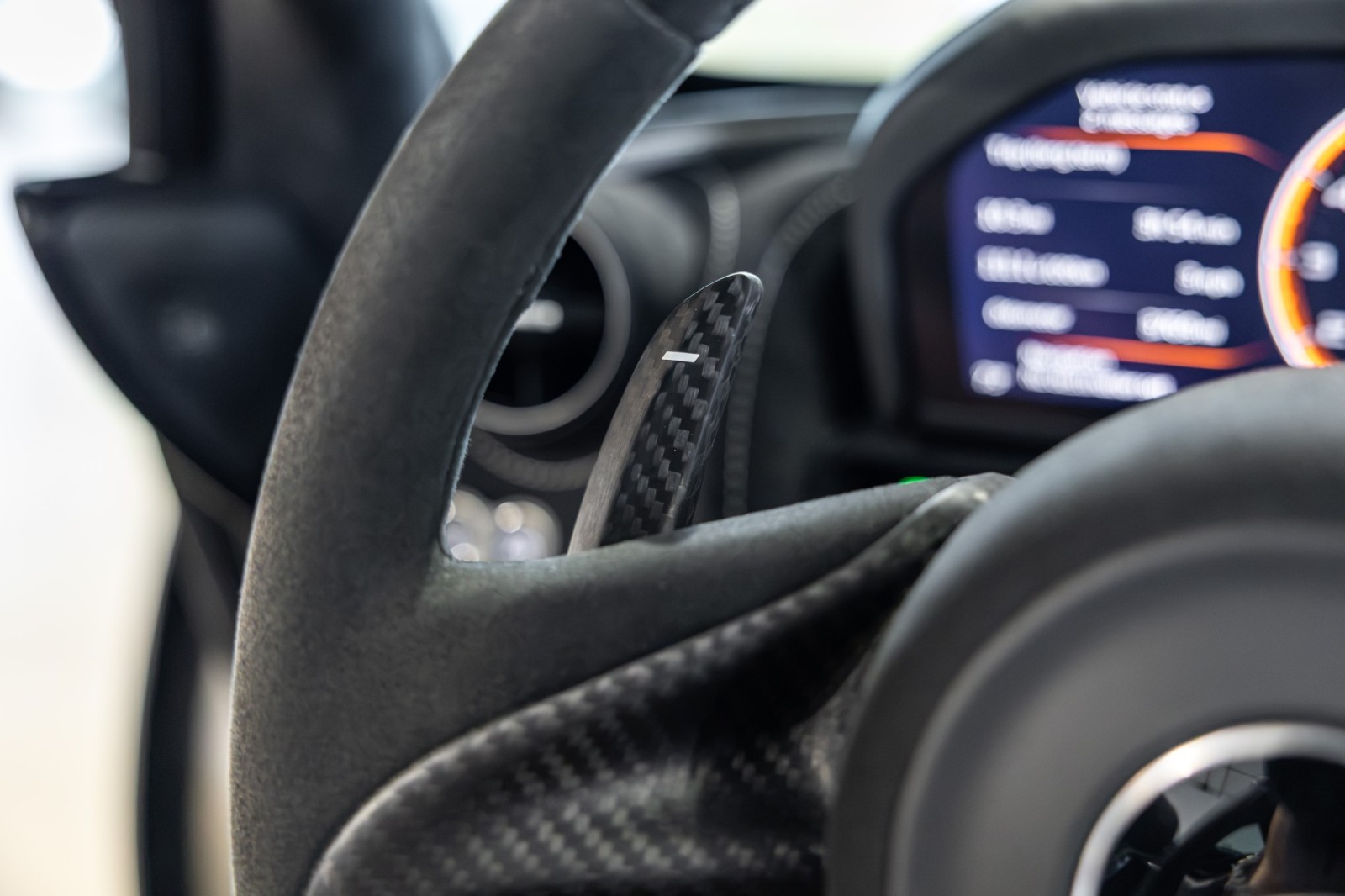 Used Car 2021 Mclaren 720s  Performance - Le Mans Edition - One Of 50 Produced - Only 3k Miles For Sale Under $380,000 In Boerne, Texas