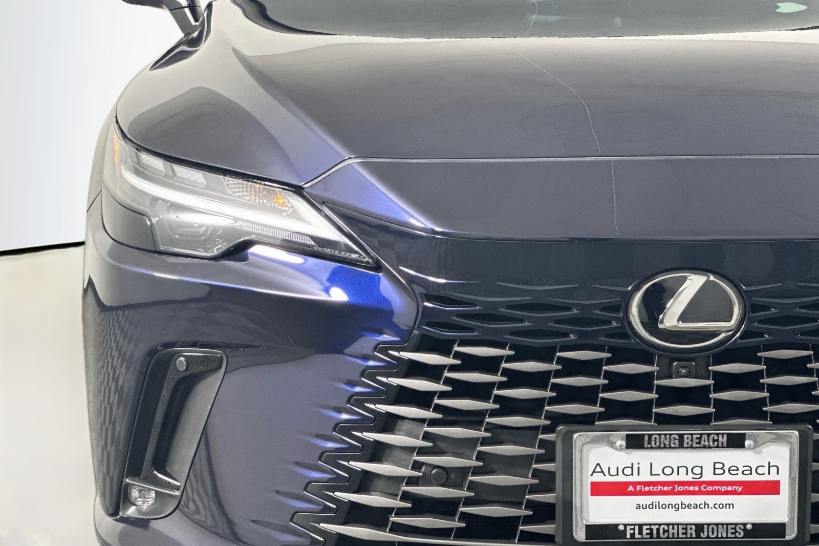 Used 2024 Nightfall Mica Lexus RX 350 Premium Plus image 15