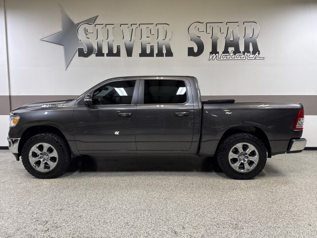 2021 Ram 1500 Lone Star 4WD 5.7L-Hemi in ,