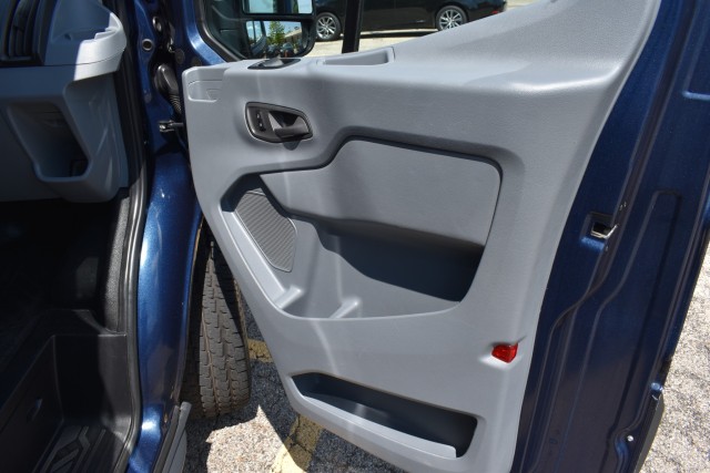2017 Ford Transit Van Tow pkg. Reverse Parking aid GTDI V6 Engine MSRP $ 29