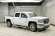 2017  Sierra 1500 SLT Texas Edition Navigation Vented Seats in , 
