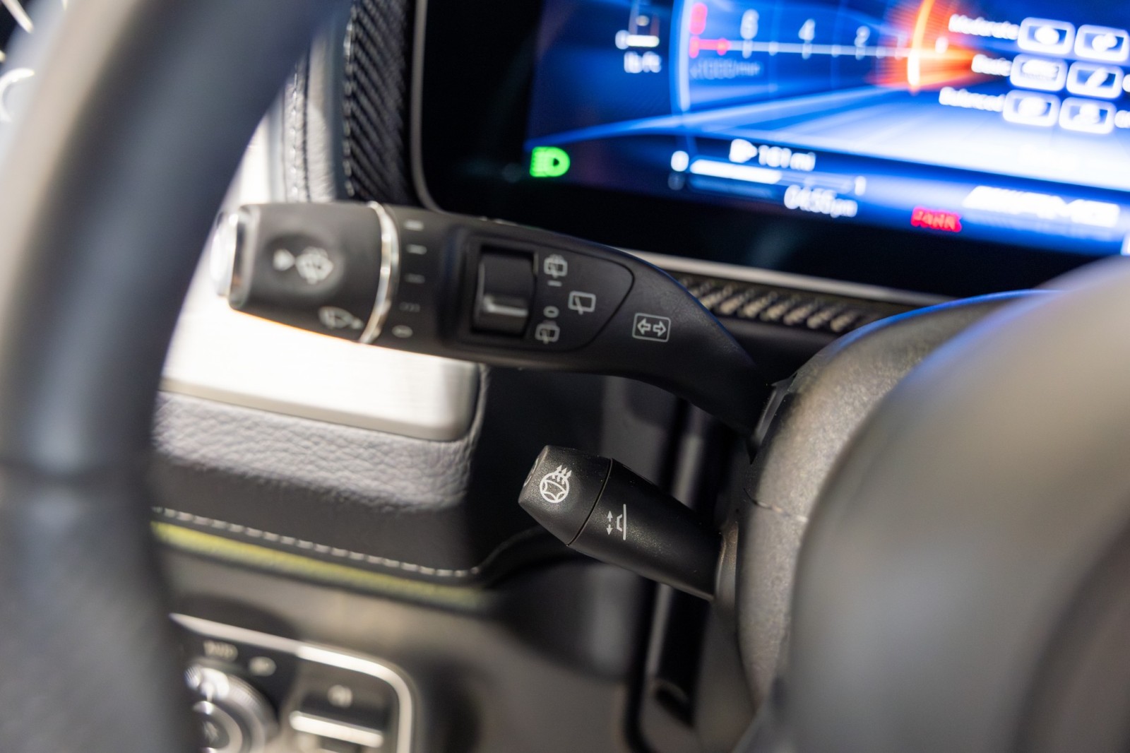 Used Car 2025 Mercedes-benz G-class  Amg G 63 For Sale Under $240,000 In Boerne, Texas