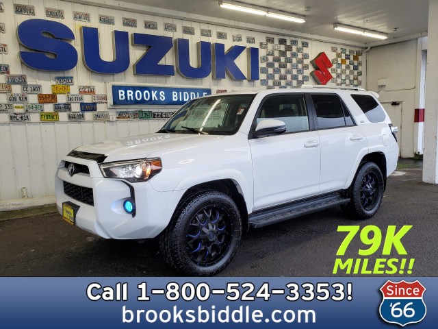 Pre-Owned-2014-Toyota-4Runner-SR5-Premium Pre-Owned-2014-Toyota-4Runner-SR5-Premium