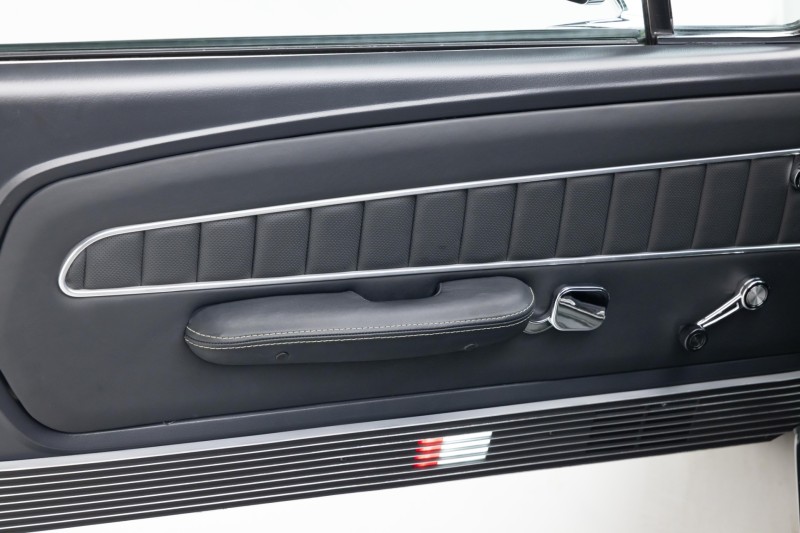 1968 Ford Mustang GT in , 