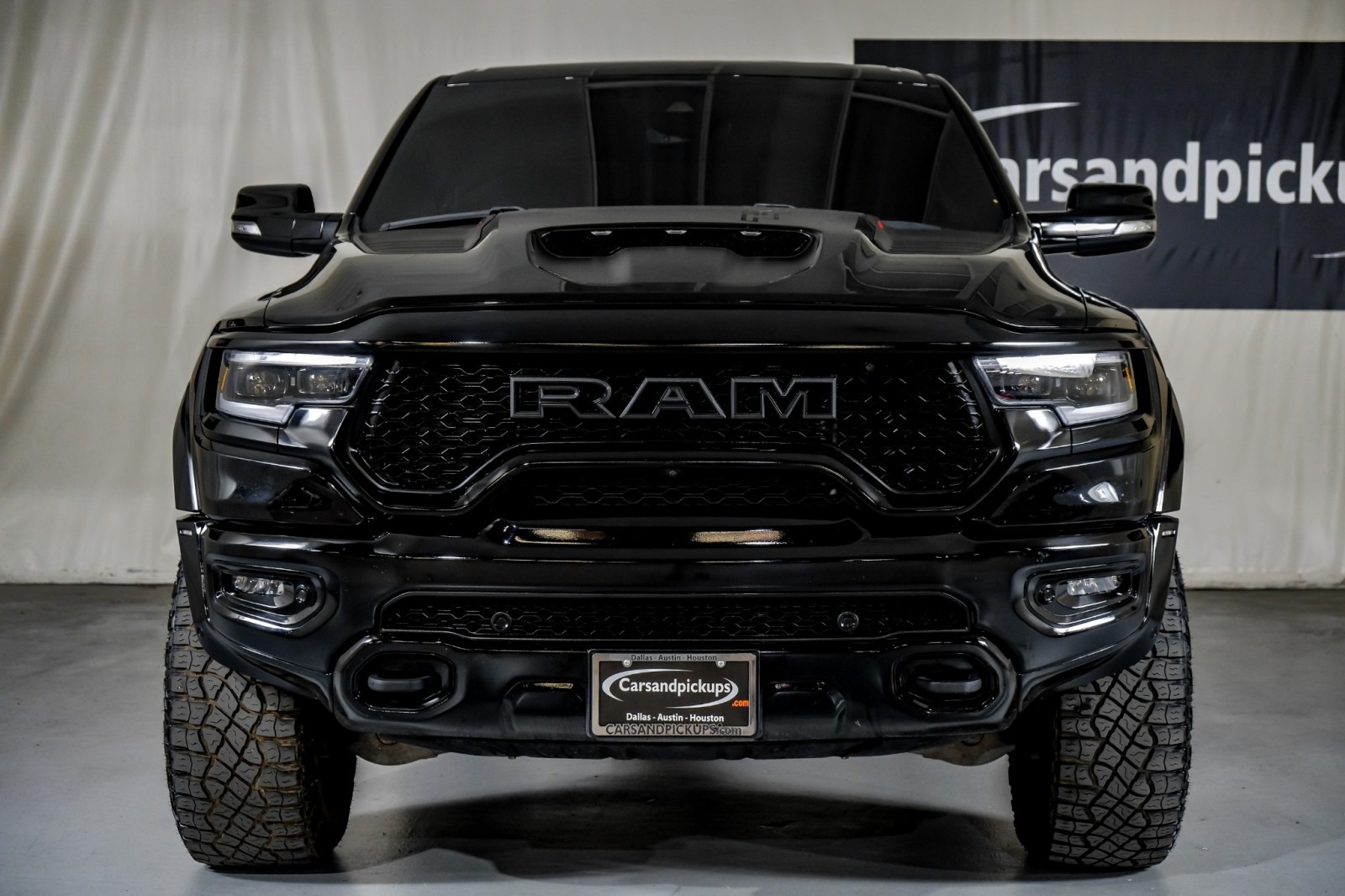 2022 Ram 1500 TRX 3