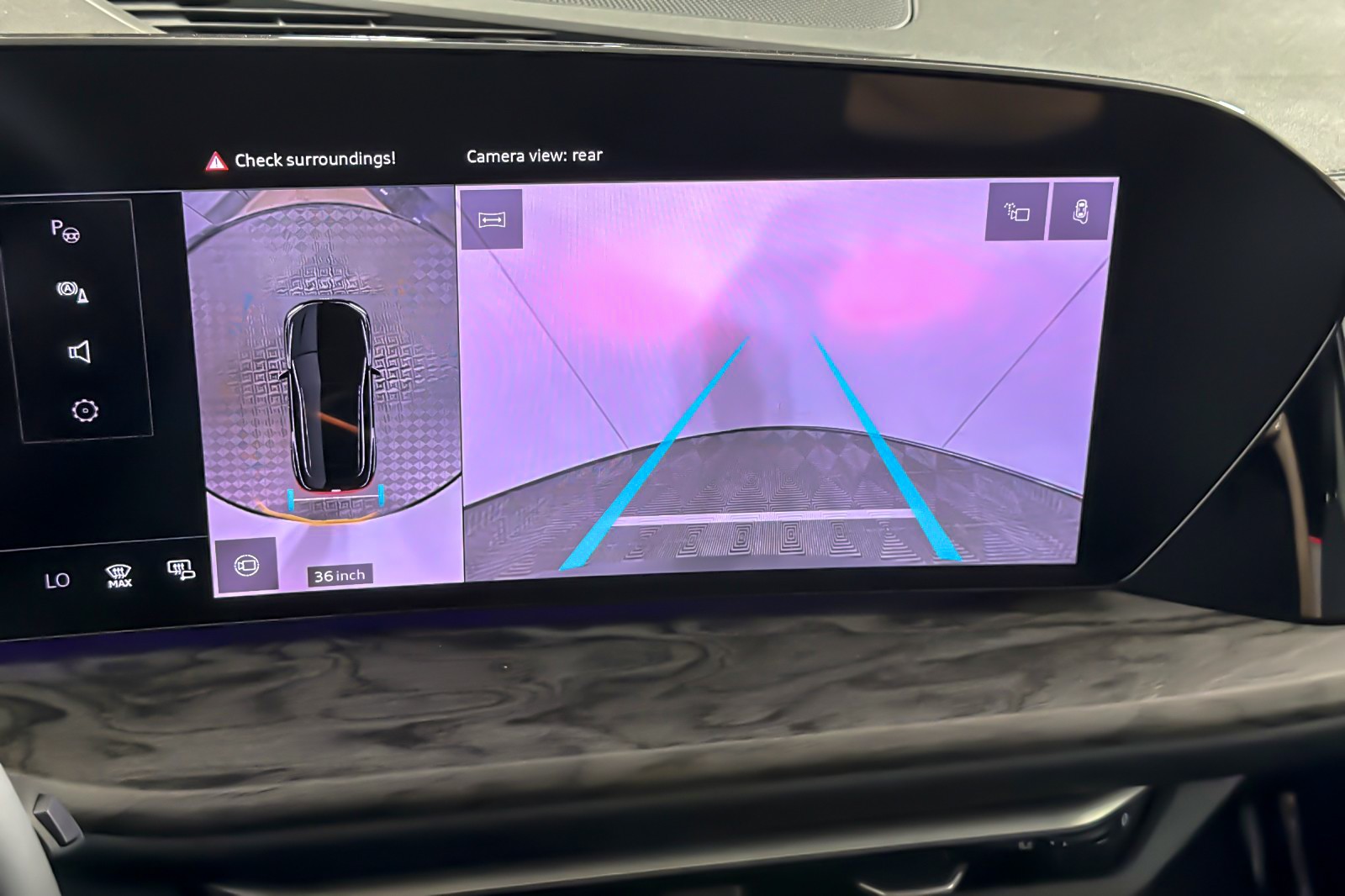 New 2025 Tambora Gray Metallic Audi Premium Plus 2.0 TFSI quattro image 19