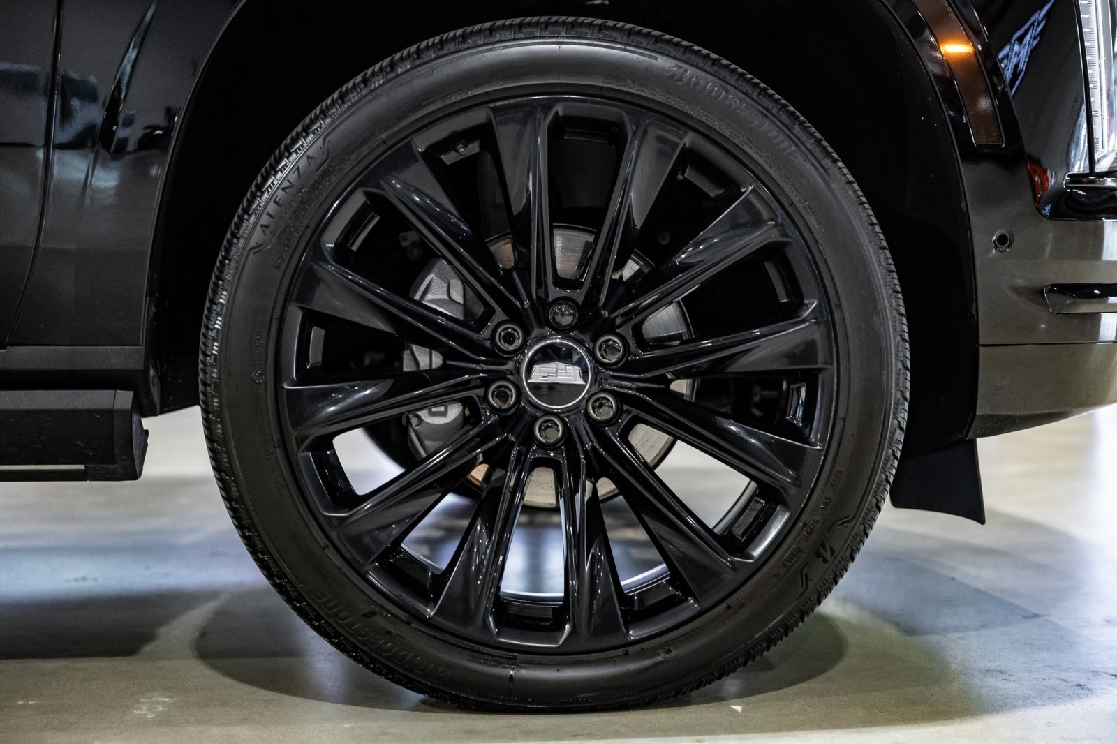 Used Car 2025 Cadillac Escalade  4wd Sport Platinum For Sale Under $130,000 In Boerne, Texas