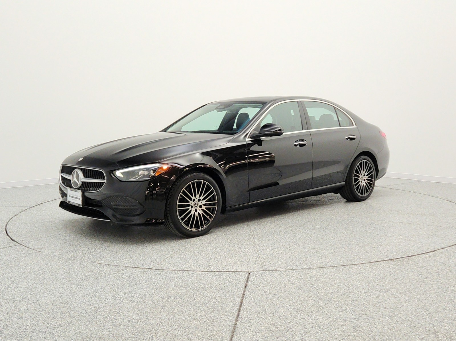 2023 Mercedes-Benz C-Class 2023 Mercedes-Benz C-Class C 300 Sedan Sedan