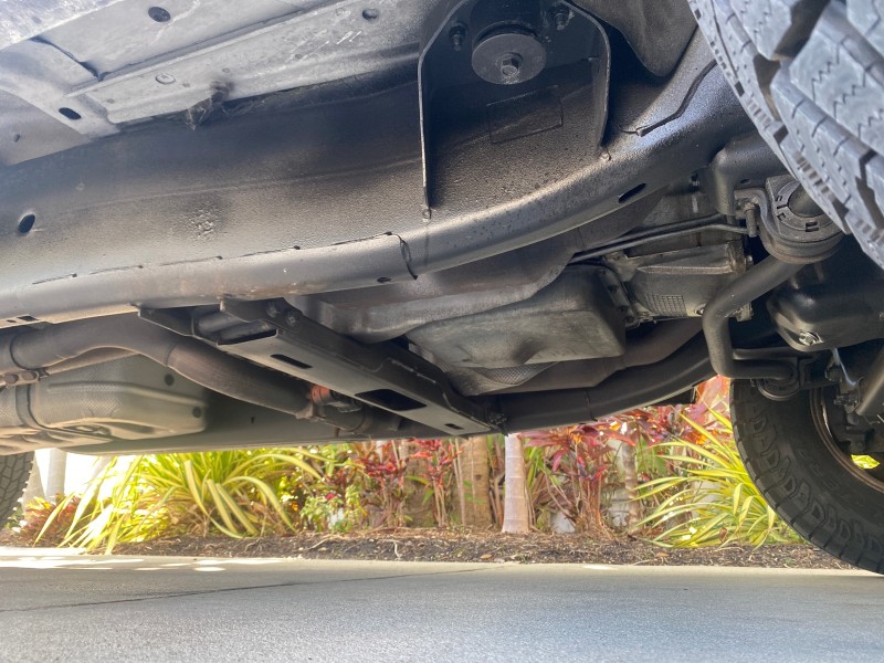 2006 Ford F-150 STX 4 DOOR LOW MILES 92,223 in ,