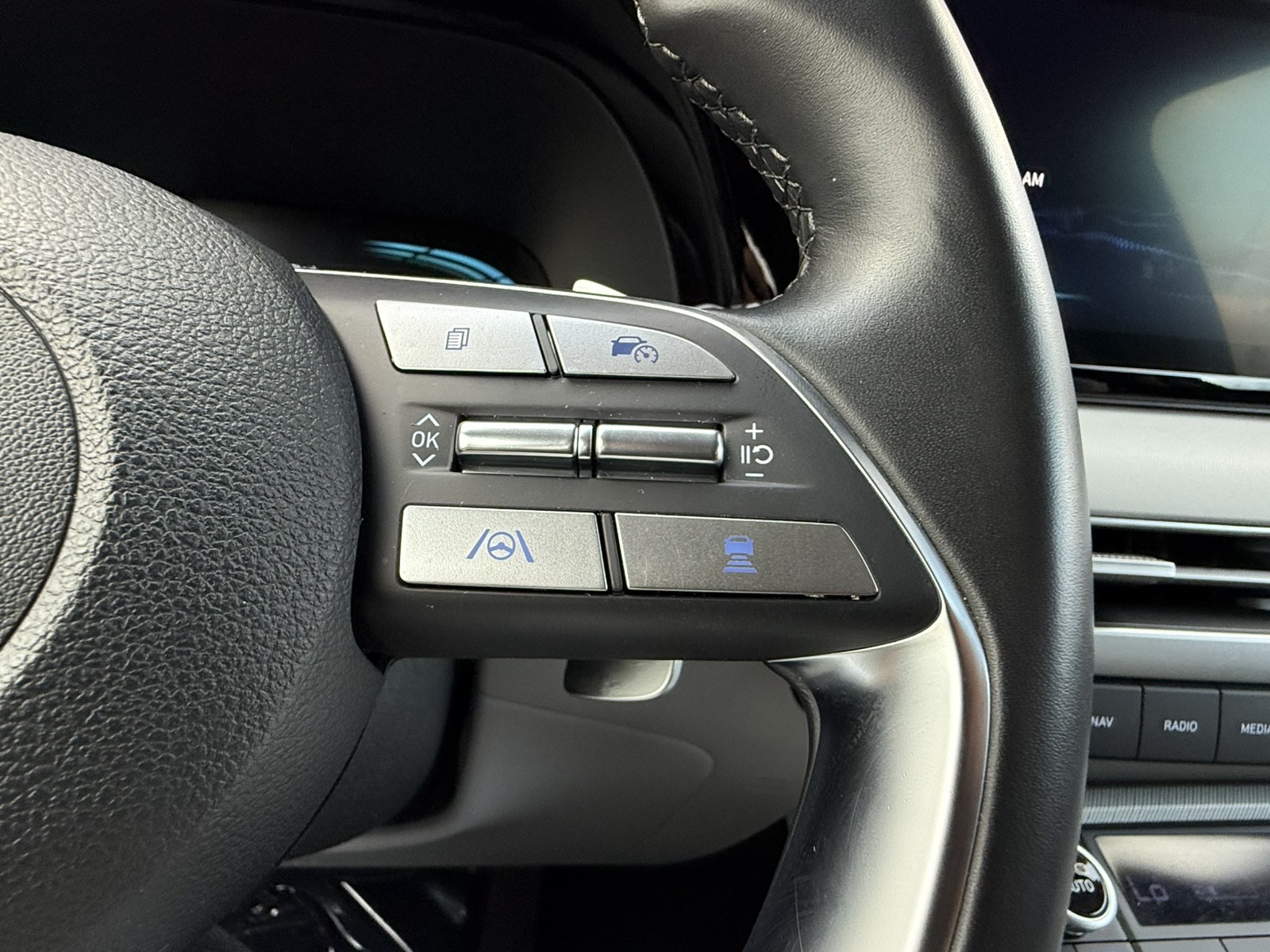2025 Hyundai Palisade - $29,877