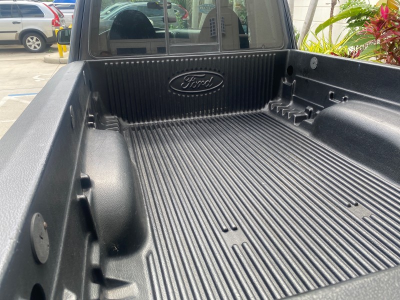 2003 Ford Ranger XLT AUTO  X CAB LOW MILES 76,750 in , 
