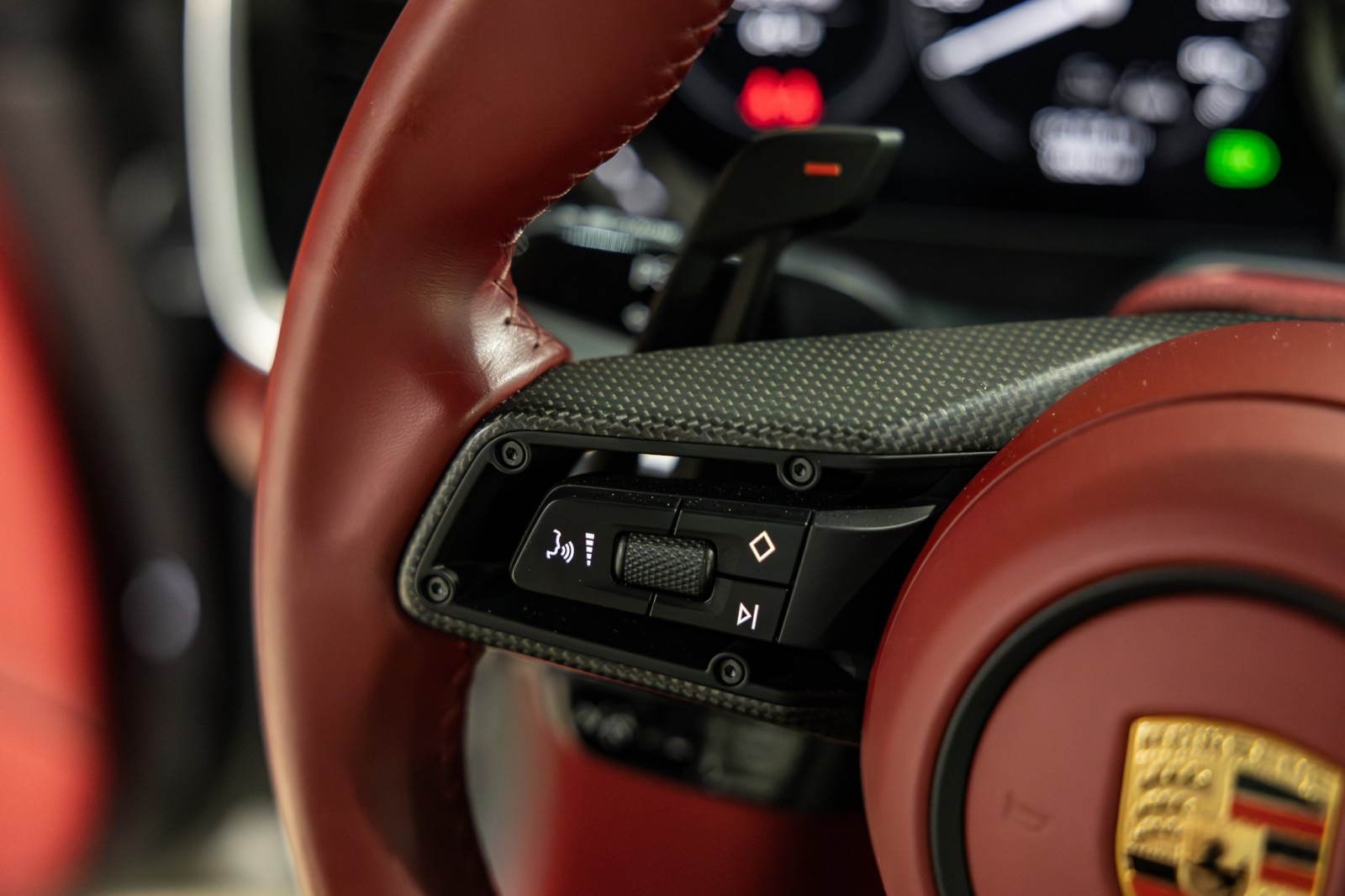 Used Car 2024 Porsche 911  Turbo S For Sale Under $290,000 In Boerne, Texas